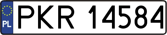PKR14584