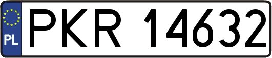 PKR14632