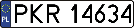 PKR14634