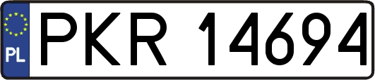 PKR14694