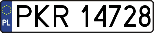PKR14728