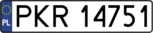 PKR14751