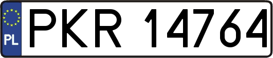 PKR14764