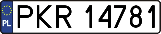 PKR14781