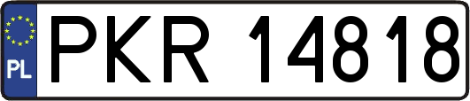 PKR14818