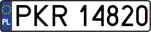 PKR14820