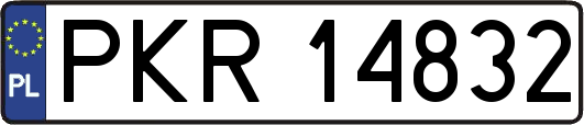 PKR14832