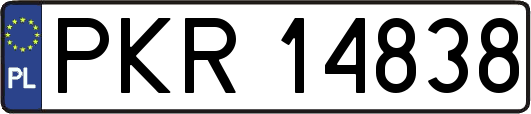 PKR14838