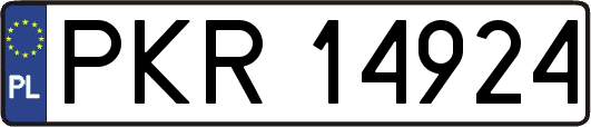 PKR14924