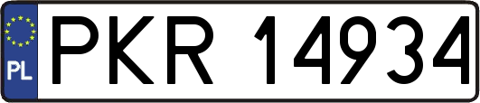 PKR14934