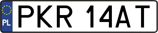 PKR14AT