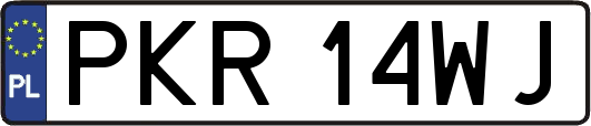 PKR14WJ