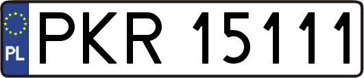 PKR15111
