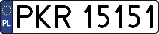 PKR15151