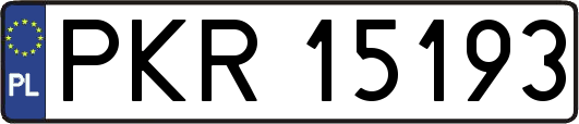 PKR15193