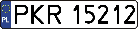 PKR15212
