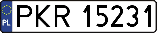 PKR15231