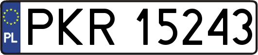 PKR15243