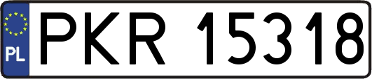 PKR15318