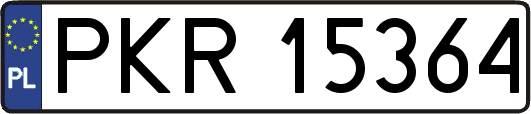 PKR15364