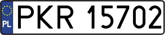 PKR15702