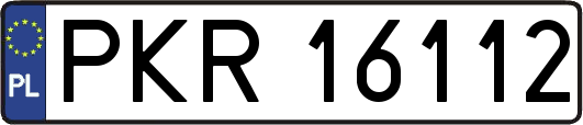 PKR16112