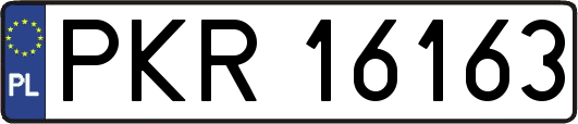 PKR16163