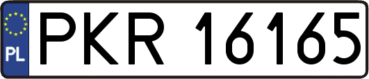PKR16165