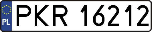 PKR16212