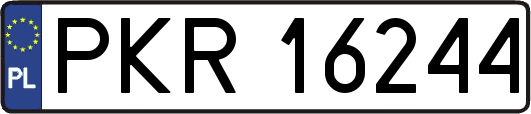 PKR16244