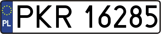 PKR16285