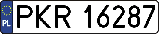 PKR16287