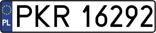 PKR16292