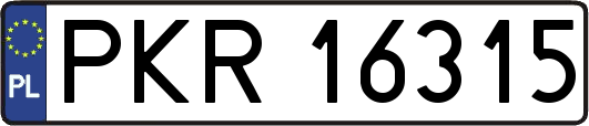 PKR16315