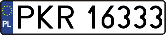 PKR16333