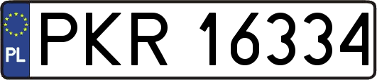 PKR16334