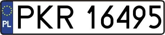 PKR16495