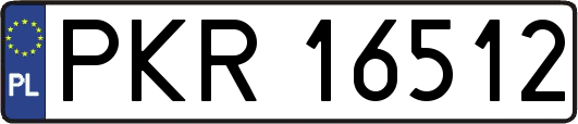 PKR16512