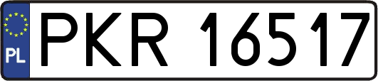 PKR16517
