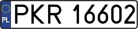 PKR16602