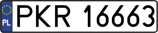 PKR16663