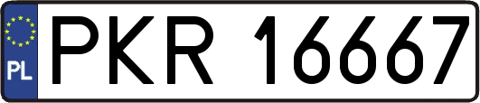 PKR16667