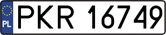 PKR16749