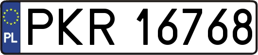 PKR16768