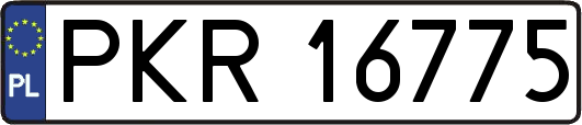 PKR16775