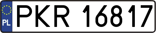 PKR16817