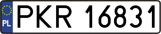 PKR16831