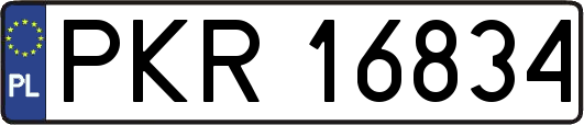 PKR16834