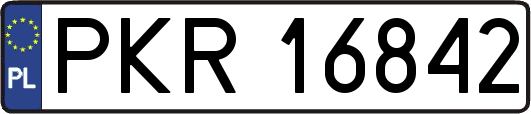 PKR16842