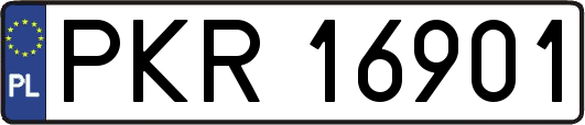 PKR16901